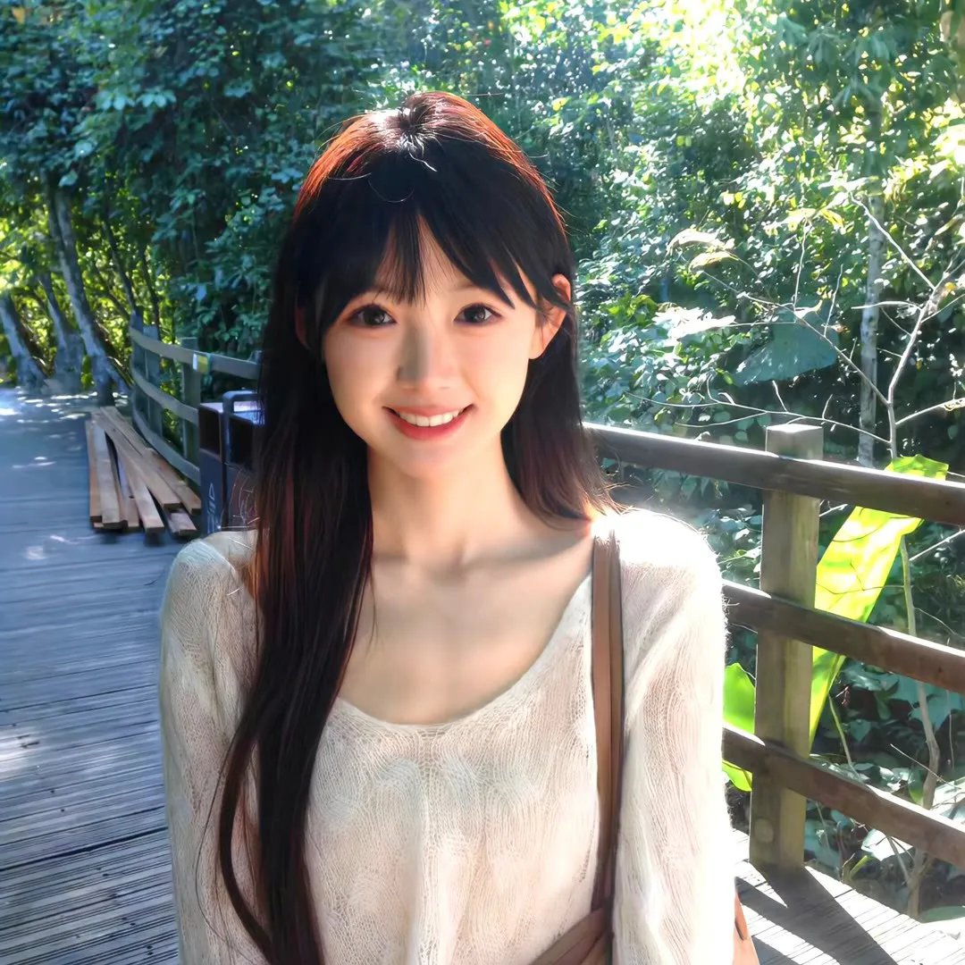 偶然闯入的世界