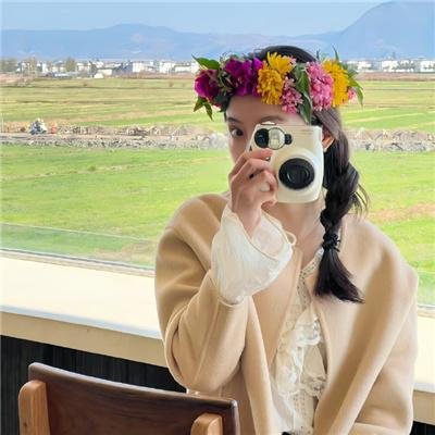 偶然闯入的世界